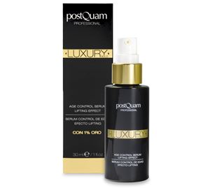 PostQuam & More Professional - GOLD SERUM 30ml POSTQUAM PostQuam & More Professional