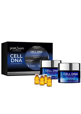 PACK CELL DNA POSTQUAM