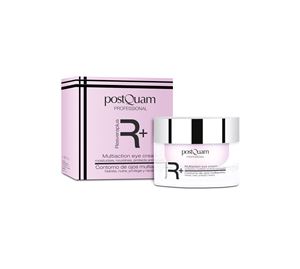 PostQuam & More Professional - EYE CONTOUR RESVERAPLUS 15ml POSTQUAM PostQuam & More Professional