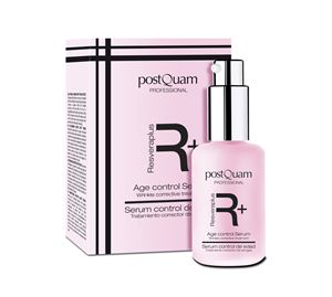 PostQuam & More Professional - SERUM RESVERAPLUS 30ml POSTQUAM PostQuam & More Professional