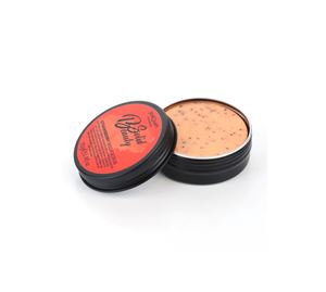 PostQuam & More Professional PostQuam & More Professional - SOLID BODY SCRUB STRAWBERRY POSTQUAM