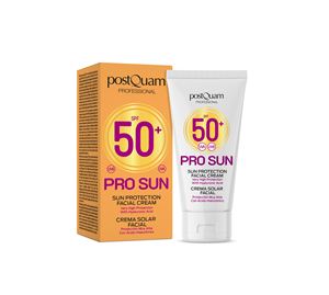 PostQuam & More Professional PostQuam & More Professional - Κρέμα ΠροσώπουPOSTQUAM