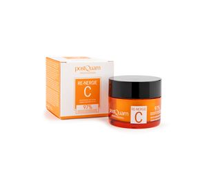 PostQuam & More Professional - MOISTURISING DAY CREAM POSTQUAM