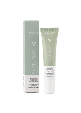 NOURISHING EYE CONTOUR CREAM VINOCOSMETICA POSTQUAM