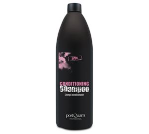 PostQuam & More Professional - CONDITIONING SHAMPOO 1000ml POSTQUAM PostQuam & More Professional