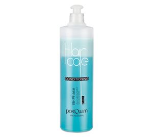PostQuam & More Professional - BI-PHASE NON-RINSE CONDITIONER 500ml POSTQUAM PostQuam & More Professional