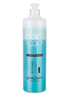 BI-PHASE NON-RINSE CONDITIONER 500ml POSTQUAM