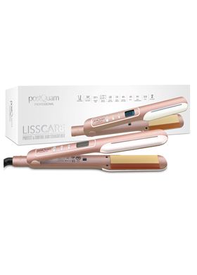HAIRSTRAIGHTENER LISSCARE POSTQUAM