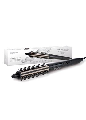 iCURVE TECH VOLUMINISING BRUSH POSTQUAM