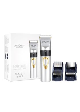 XPERT & VERSATILE HAIR CLIPPER POSTQUAM