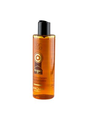 Σαμπουάν POSTQUAM