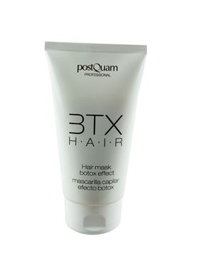 FIBERBTX MASK 150ml POSTQUAM