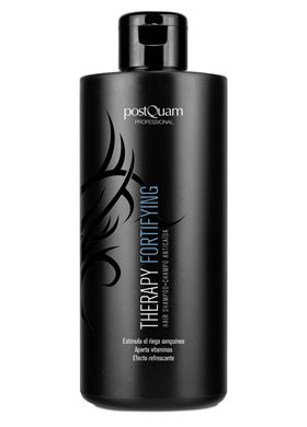 FORTIFYING ANTI-HAIR LOSS SHAMPOO 400ML POSTQUAM