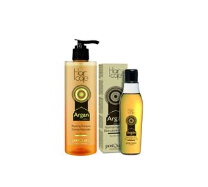 PostQuam & More Professional - Λάδι Μαλλιών POSTQUAM PostQuam & More Professional