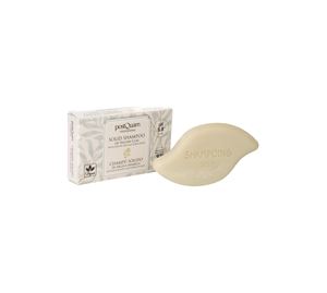 PostQuam & More Professional - SOLID SHAMPOO YELLOW CLAY 70GR POSTQUAM PostQuam & More Professional