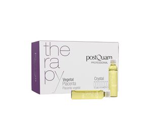 PostQuam & More Professional - Αμπούλες POSTQUAM PostQuam & More Professional