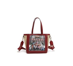 Reina Fere Bags & More - Γυναικεία Τσάντα NICOLE LEE Reina Fere Bags & More