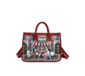 Reina Fere Bags & More - Γυναικεία Τσάντα NICOLE LEE Reina Fere Bags & More