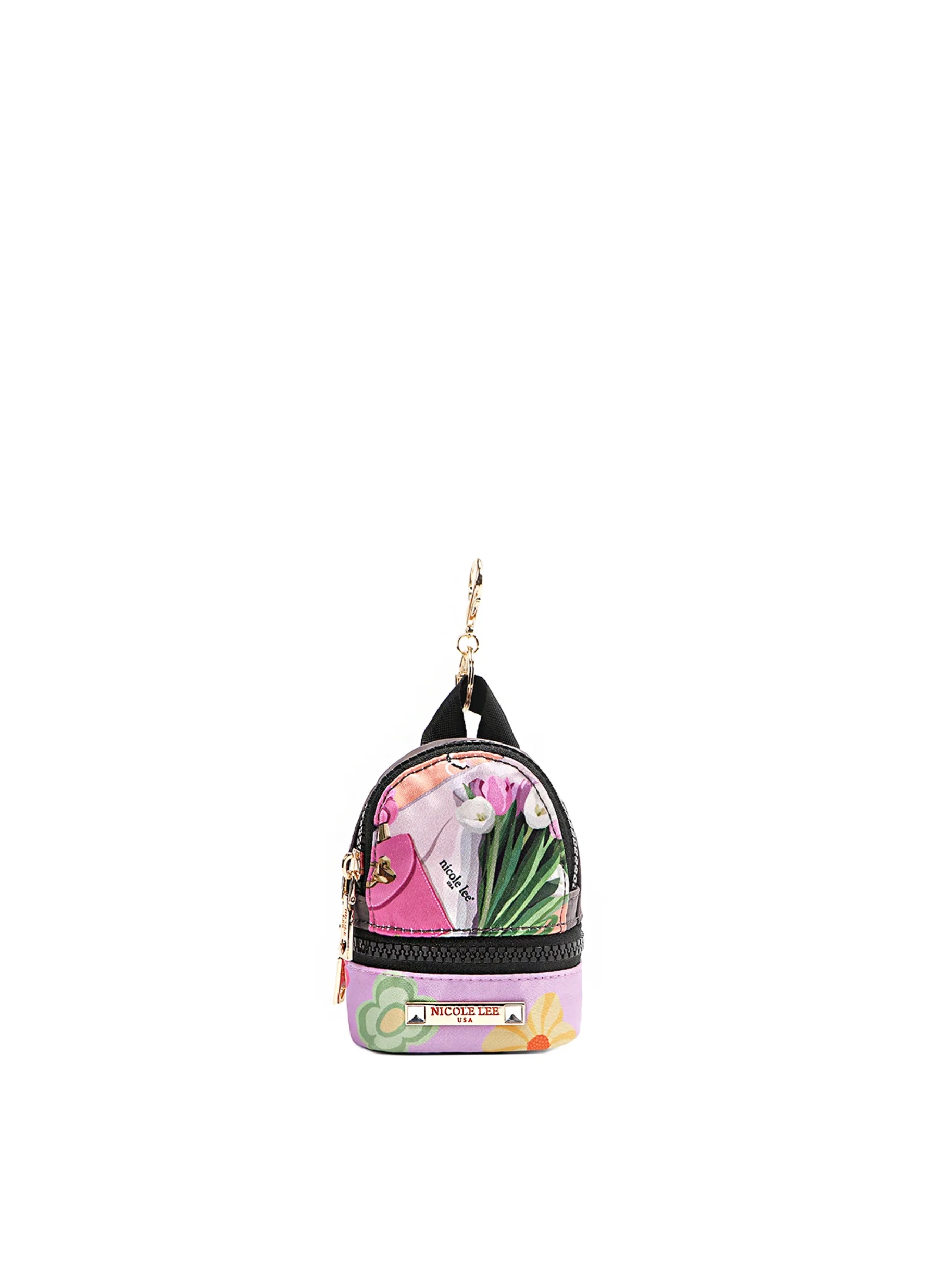 Reina Fere Bags & More - Γυναικείο Πορτοφόλι NICOLE LEE
