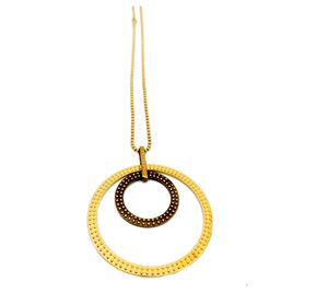  Chiara Ferragni & More Jewels - Γυναικείο Κολιέ PANAREA 2025