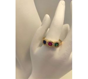 Jewels & Watches Bazaar – Γυναικείο Δαχτυλίδι OZZE