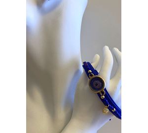 Jewels & Watches Bazaar – Γυναικείο Βραχιόλι PAOLITAS DREAM