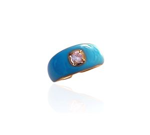 Jewels & Watches Bazaar – Γυναικείο Δαχτυλίδι PAOLITAS DREAM