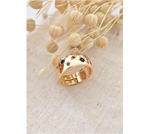  The Jewels Collection - Γυναικείο Δαχτυλίδι THE MAD BIJOUX 2025