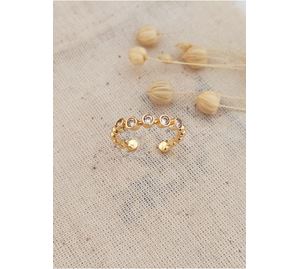  The Jewels Collection - Γυναικείο Δαχτυλίδι THE MAD BIJOUX 2025