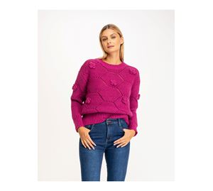 Stylish Clearance Vol.2 - Γυναικείο Πουλόβερ TANTRA Stylish Clearance Vol.2