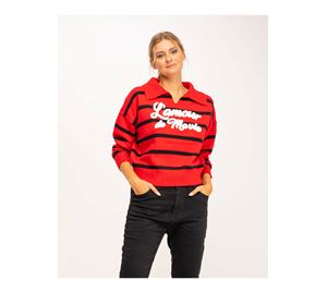 Tantra Clearance Tantra Clearance - Γυναικεία Μπλούζα TANTRA