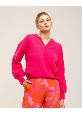 Γυναικείο Πουλόβερ TANTRA