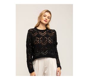 Tantra Clearance - Γυναικείο Πουλόβερ TANTRA Tantra Clearance