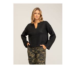 Tantra Clearance - Γυναικείο Πουλόβερ TANTRA Tantra Clearance