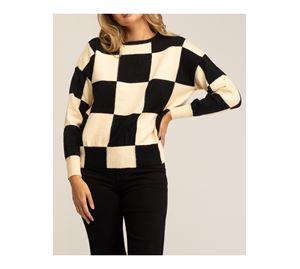 Tantra Clearance - Γυναικείο Πουλόβερ TANTRA Tantra Clearance