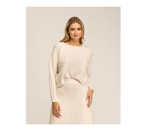 Tantra Clearance - Γυναικείο Πουλόβερ TANTRA Tantra Clearance