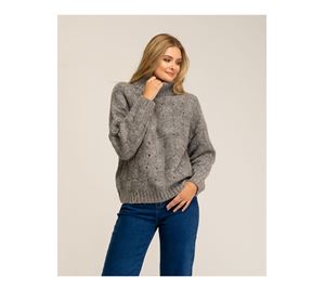 Tantra Clearance - Γυναικείο Πουλόβερ TANTRA Tantra Clearance