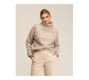 Tantra Clearance - Γυναικείο Πουλόβερ TANTRA Tantra Clearance