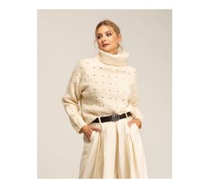 Stylish Clearance Vol.1 Stylish Clearance Vol.1 - Γυναικείο Πουλόβερ TANTRA