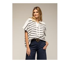 Tantra Spring Summer Collection Tantra Spring Summer Collection - Γυναικεία Μπλούζα TANTRA