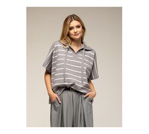 Tantra Spring Summer Collection Tantra Spring Summer Collection - Γυναικεία Μπλούζα TANTRA