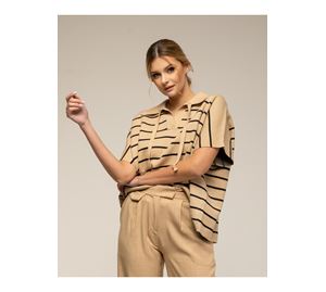 Tantra Spring Summer Collection Tantra Spring Summer Collection - Γυναικεία Μπλούζα TANTRA