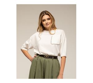 Tantra Spring Summer Collection Tantra Spring Summer Collection - Γυναικεία Μπλούζα TANTRA