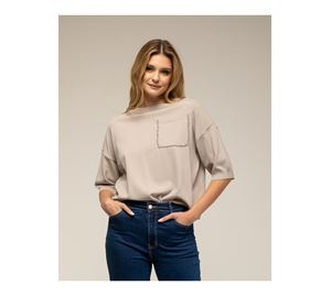 Tantra Spring Summer Collection Tantra Spring Summer Collection - Γυναικεία Μπλούζα TANTRA