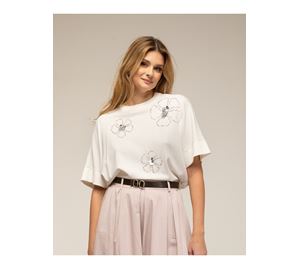 Tantra Spring Summer Collection Tantra Spring Summer Collection - Γυναικεία Μπλούζα TANTRA