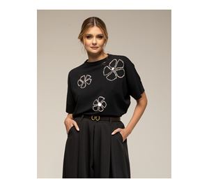 Tantra Spring Summer Collection Tantra Spring Summer Collection - Γυναικεία Μπλούζα TANTRA