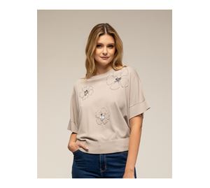 Tantra Spring Summer Collection Tantra Spring Summer Collection - Γυναικεία Μπλούζα TANTRA