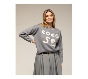 Tantra Spring Summer Collection Tantra Spring Summer Collection - Γυναικεία Μπλούζα TANTRA