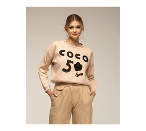 Tantra Spring Summer Collection Tantra Spring Summer Collection - Γυναικεία Μπλούζα TANTRA