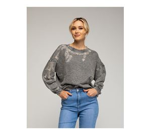 Tantra Spring Summer Collection Tantra Spring Summer Collection - Γυναικείο Πουλόβερ TANTRA